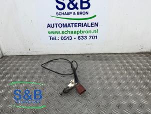 Lambda probe from a Volkswagen Caddy 2003