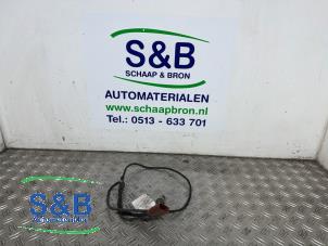 Lambda probe from a Volkswagen Caddy 2003
