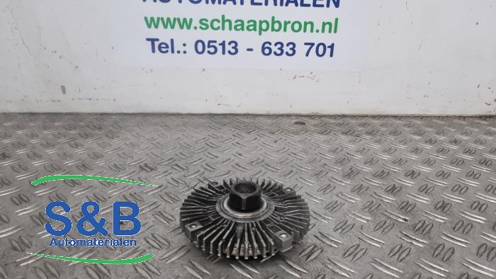 Gebrauchte RI Scheibe Intelligent Volkswagen Passat (3B2) 1.8 T 20V Preis € 19,99 Margenregelung angeboten von Schaap & Bron