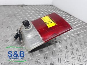 Used Taillight, right Audi 80 Price € 20,00 Margin scheme offered by Schaap & Bron