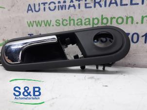 Used Front door handle 4-door, right Seat Ibiza III (6L1) 1.9 SDI Price € 15,00 Margin scheme offered by Schaap & Bron