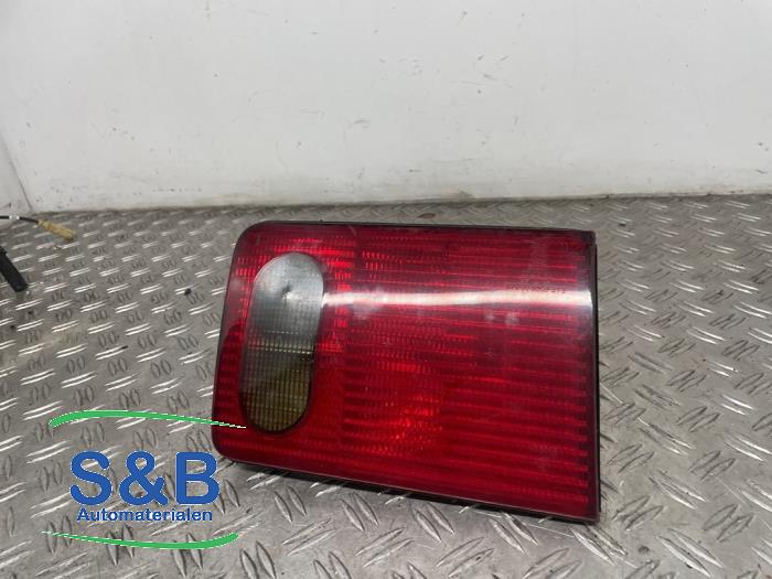 Taillight, left from a Audi A8 (D2) 3.7 40V 2000