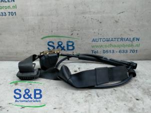 Usagé Ceinture de sécurité avant gauche Audi Cabrio (B4) 2.3 E Prix € 60,00 Règlement à la marge proposé par Schaap & Bron