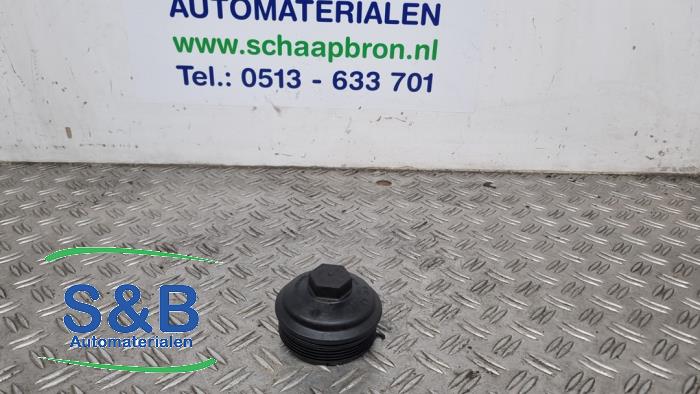 Gebrauchte Ölkappe Volkswagen Golf V (1K1) 1.9 TDI 4Motion Preis € 10,00 Margenregelung angeboten von Schaap & Bron