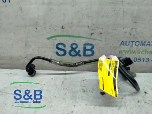 Gebrauchte Öldruck Leitung Audi A6 (C5) 2.5 TDI V6 24V Preis € 33,00 Margenregelung angeboten von Schaap & Bron