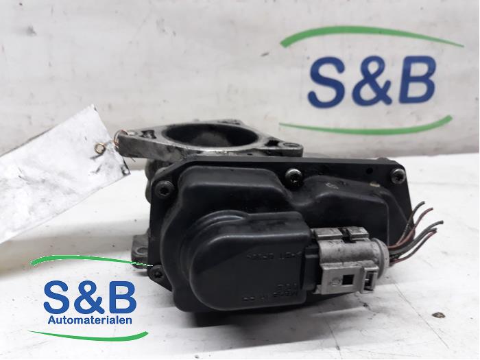 Gebrauchte AGR Ventil Audi A4 (B8) 2.0 TDI 16V Preis € 50,00 Margenregelung angeboten von Schaap & Bron
