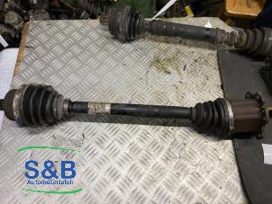 Used Front drive shaft, right Audi A4 (B7) 1.9 TDI Price € 45,00 Margin scheme offered by Schaap & Bron