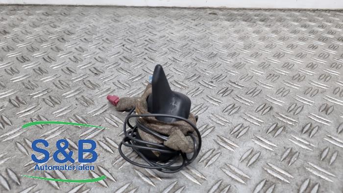 Używane Antena Audi A4 Avant (B7) 2.0 TDI Cena € 29,99 Procedura marży oferowane przez Schaap & Bron