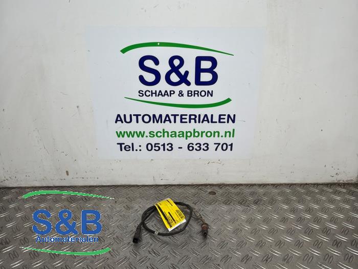 Usagé Sonde lambda Skoda Roomster Prix sur demande proposé par Schaap & Bron