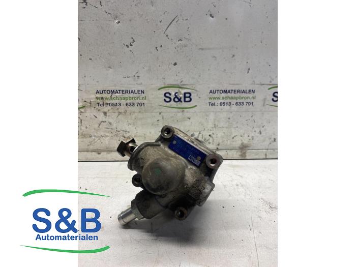 Usagé Pompe de direction Audi A6 (C4) 1.8 20V Prix € 40,00 Règlement à la marge proposé par Schaap & Bron