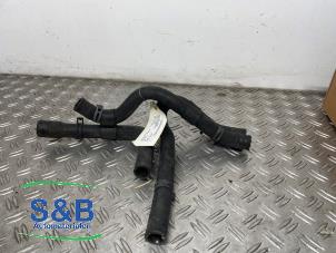 Used Radiator hose Volkswagen Lupo (6X1) 1.2 TDI 3L Price € 21,00 Margin scheme offered by Schaap & Bron