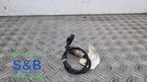 Lambda probe from a Volkswagen Golf V (1K1) 1.4 TSI 122 16V 2008