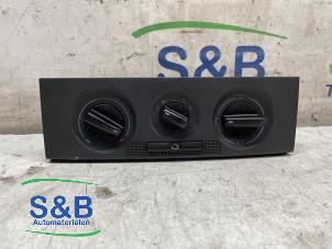 Used Heater switch Skoda Fabia Price € 90,00 Margin scheme offered by Schaap & Bron