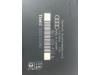 Ordenador de gestión de motor de un Audi A4 (B5) 1.8 20V 1999