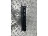 Ordenador de gestión de motor de un Audi A4 (B5) 1.8 20V 1999