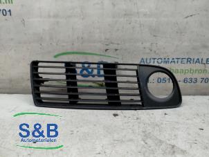 Used Bumper grille Audi A6 (C5) 1.8 20V Price € 20,00 Margin scheme offered by Schaap & Bron