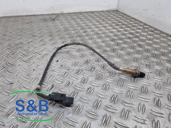 Usados Sonda Lambda Volkswagen Transporter/Caravelle T5 2.0 TDI DRF Precio € 15,00 Norma de margen ofrecido por Schaap & Bron