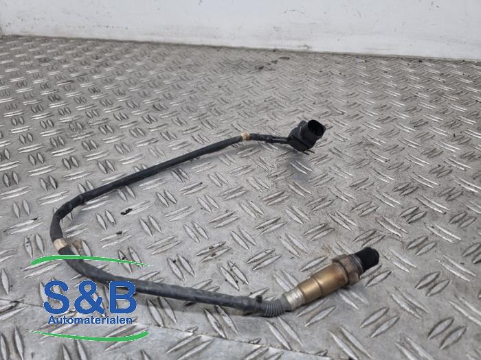Lambda probe from a Volkswagen Transporter/Caravelle T5 2.0 TDI DRF 2012