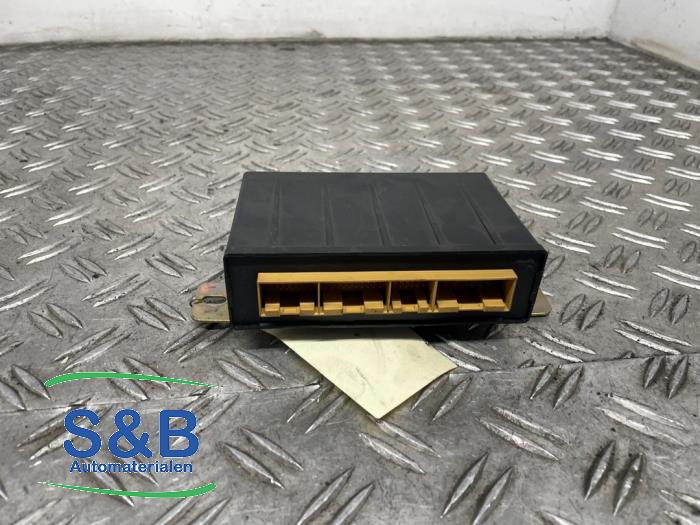Used Engine management computer Audi Cabrio (B4) 1.9 TDI Price € 75,00 Margin scheme offered by Schaap & Bron