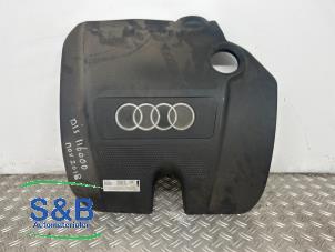 Used Engine cover Audi A3 Price € 30,00 Margin scheme offered by Schaap & Bron