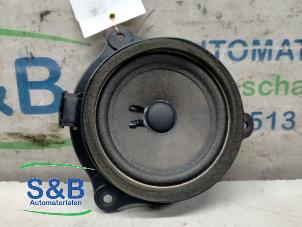Used Speaker Audi A6 (C6) 2.0 TDI 16V Price € 20,00 Margin scheme offered by Schaap & Bron