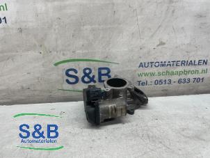 AGR Ventil van een Audi A4 (B7) 2.0 TDI 16V 2005