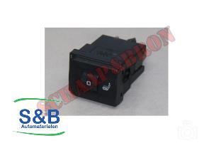 Used Seat heating switch Audi A3 (8L1) Price € 20,00 Margin scheme offered by Schaap & Bron