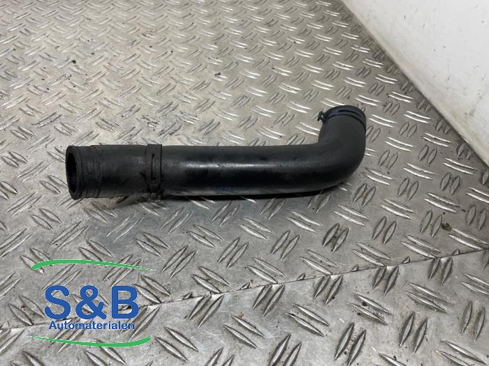 Gebrauchte Intercooler Schlauch Audi A3 (8L1) 1.9 TDI 90 Preis € 15,00 Margenregelung angeboten von Schaap & Bron