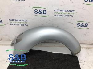 Used Rear side panel, right Volkswagen New Beetle (9C1/9G1) 1.8 20V Turbo Price € 40,00 Margin scheme offered by Schaap & Bron