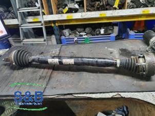 Used Front drive shaft, right Seat Ibiza IV (6J5) 1.2 TSI Price € 60,00 Margin scheme offered by Schaap & Bron