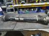 Front drive shaft, right from a Seat Ibiza IV (6J5), 2008 / 2017 1.2 TSI, Hatchback, 4-dr, Petrol, 1.197cc, 77kW (105pk), FWD, CBZB, 2010-09 / 2012-03, 6J5 2011