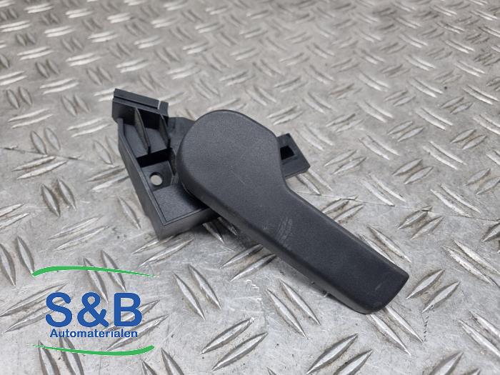 Gebrauchte Sonstige Volkswagen Up! (121) 1.0 12V 60 Preis € 10,00 Margenregelung angeboten von Schaap & Bron