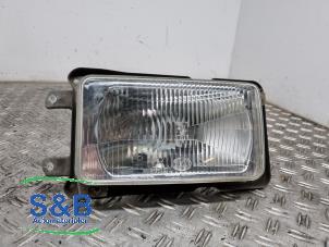 Used Headlight, right Volkswagen Jetta I (16) 1.3 Price € 50,00 Margin scheme offered by Schaap & Bron