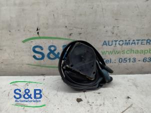 Used Rear seatbelt, right Volkswagen Lupo (6X1) 1.0 MPi 50 Price € 35,00 Margin scheme offered by Schaap & Bron