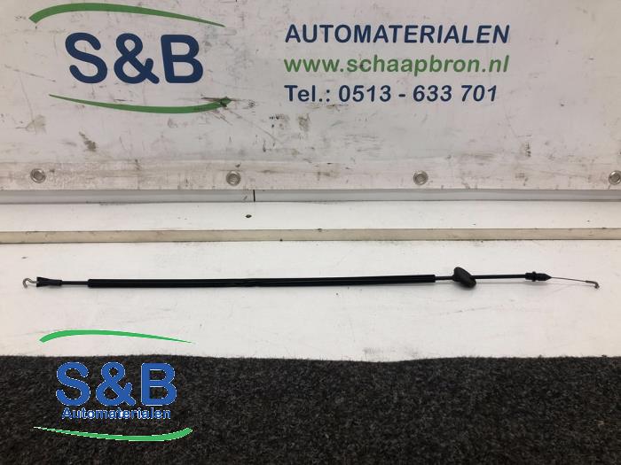 Used Miscellaneous Volkswagen Golf V 4Motion (1K1) 1.9 TDI Price € 5,00 Margin scheme offered by Schaap & Bron