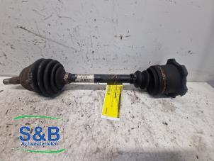 Used Front drive shaft, left Seat Cordoba (6C2/6K2) 1.6 Price € 75,00 Margin scheme offered by Schaap & Bron