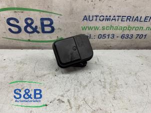 Used Intake manifold actuator Skoda Roomster (5J) 1.2 TDI 12V Price € 45,00 Margin scheme offered by Schaap & Bron
