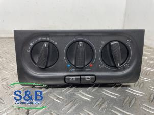 Used Heater switch Volkswagen Passat Variant (35I) 2.8 i VR6 Price € 100,00 Margin scheme offered by Schaap & Bron