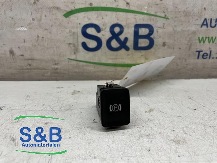 Gebrauchte Handbremse Schalter Volkswagen Passat (3C2) 1.6 Preis € 15,00 Margenregelung angeboten von Schaap & Bron