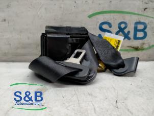 Used Rear seatbelt, left Volkswagen Fox (5Z) 1.2 Price € 35,00 Margin scheme offered by Schaap & Bron