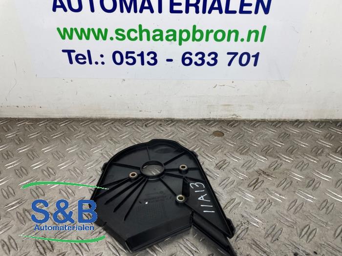 Usagé Couvercle de distribution Volkswagen Lupo (6X1) 1.0 MPi 50 Prix € 14,99 Règlement à la marge proposé par Schaap & Bron