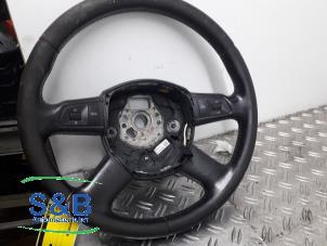 Used Steering wheel Audi Q7 Price € 90,00 Margin scheme offered by Schaap & Bron