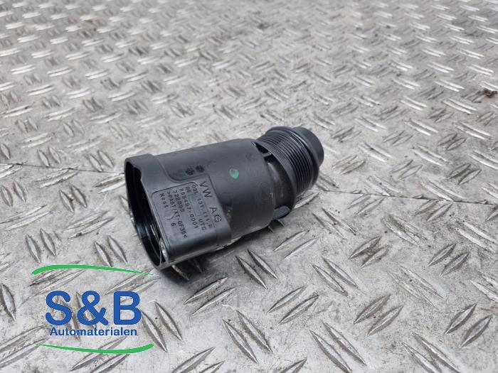 Usagé Ventilation carter Volkswagen Crafter 2.0 TDI Prix € 25,00 Règlement à la marge proposé par Schaap & Bron