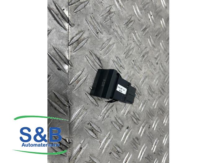 Commutateur controle traction ASR