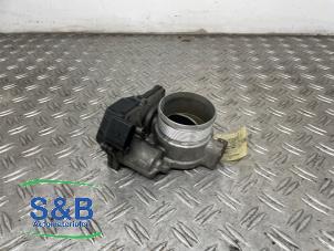 Used Throttle cable Audi A4 (B8) 3.0 TDI V6 24V Price € 125,00 Margin scheme offered by Schaap & Bron