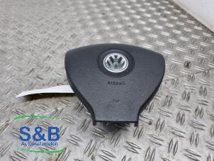 Used Left airbag (steering wheel) Volkswagen Passat Variant (3C5) 2.0 FSI 16V Price € 75,00 Margin scheme offered by Schaap & Bron