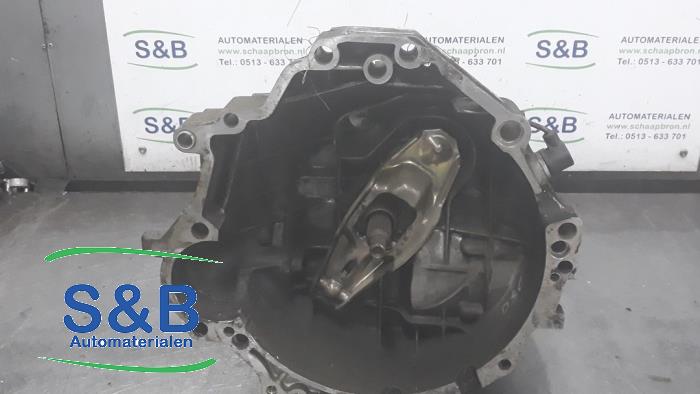 Gebrauchte Getriebe Audi A6 Avant (C5) 2.4 V6 30V Preis € 250,00 Margenregelung angeboten von Schaap & Bron