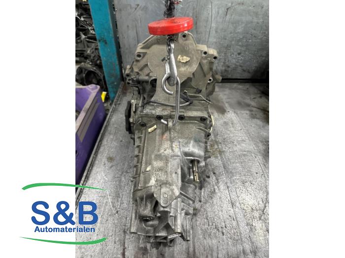 Gebrauchte Getriebe Volkswagen Passat Variant (3B6) 1.8 Turbo 20V Preis € 400,00 Margenregelung angeboten von Schaap & Bron