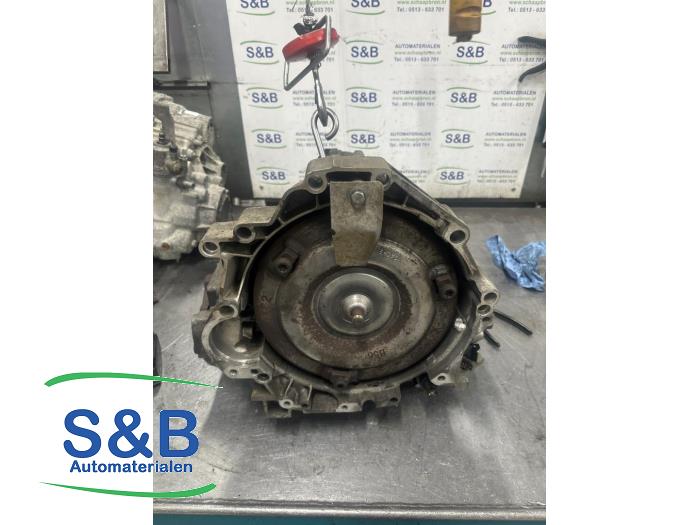 Used Gearbox Audi A6 (C5) 2.5 TDI V6 24V Quattro Price € 600,00 Margin scheme offered by Schaap & Bron