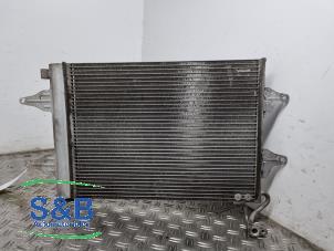 Used Air conditioning condenser Volkswagen Fox (5Z) 1.2 Price € 50,00 Margin scheme offered by Schaap & Bron